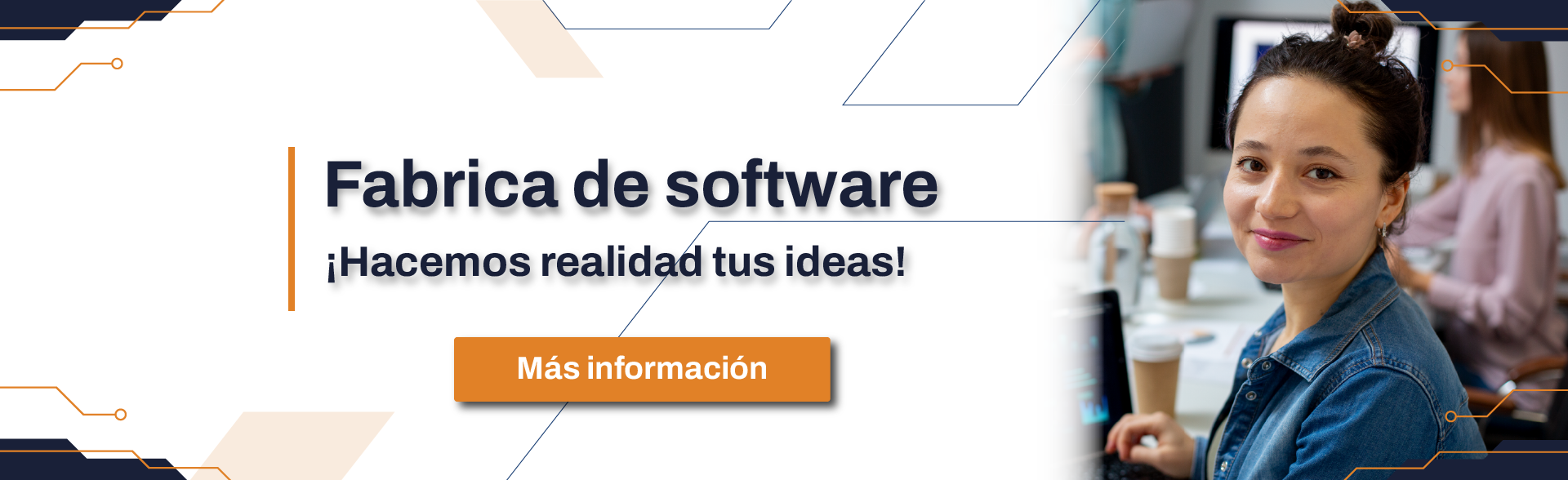 Fabrica de Software en México