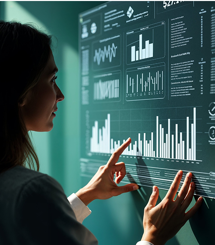 Mejore la adopción de sus sistemas