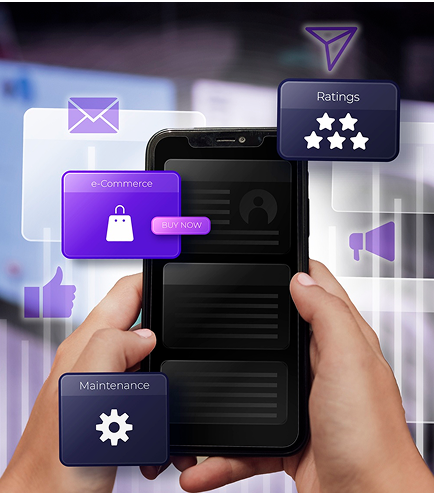 Diseño de experiencia de usuario personalizada