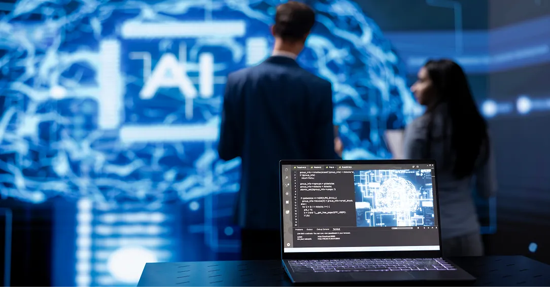 AI integration services