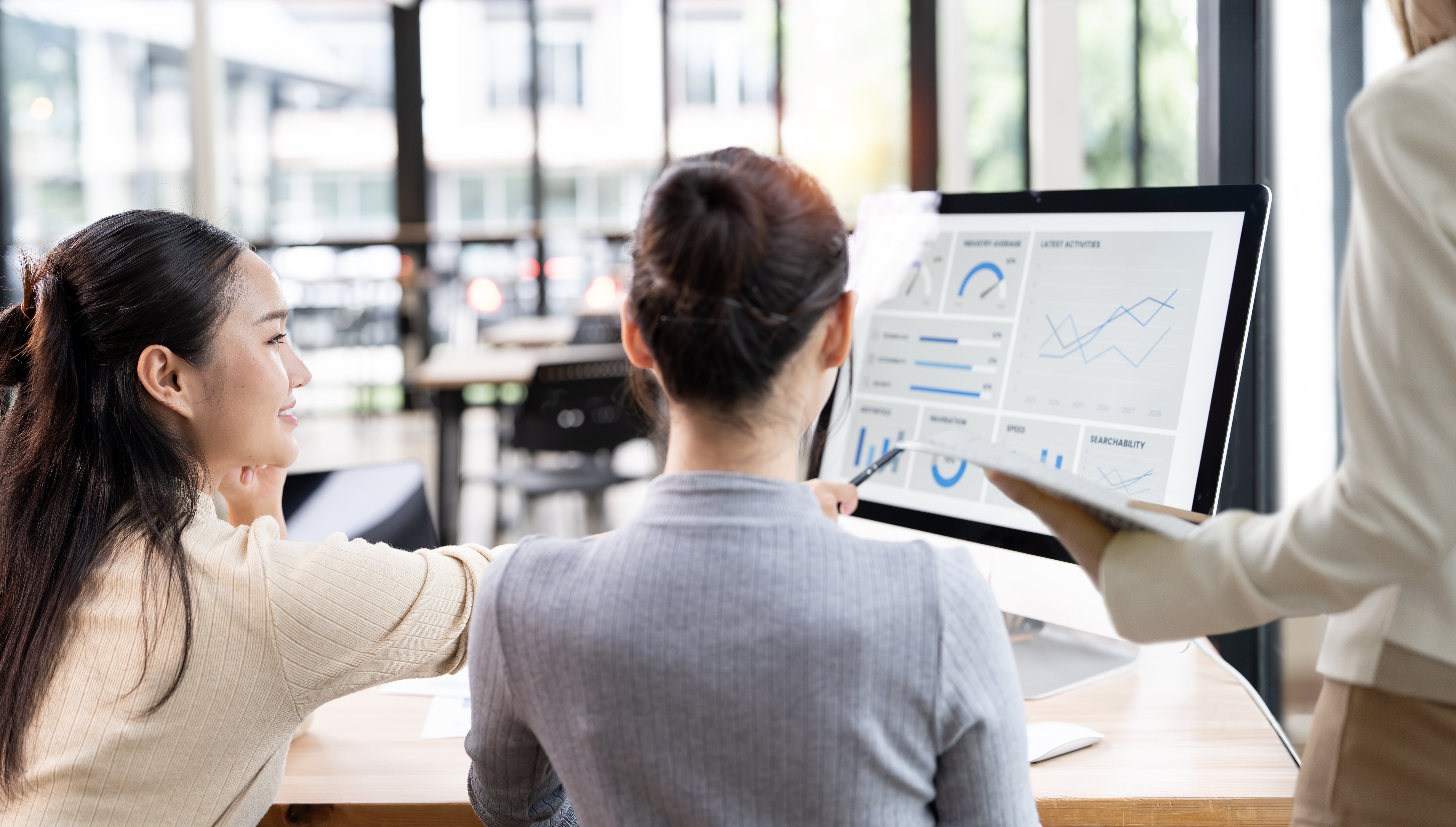 Desarrollo de software a la medida para empresas en Mexico