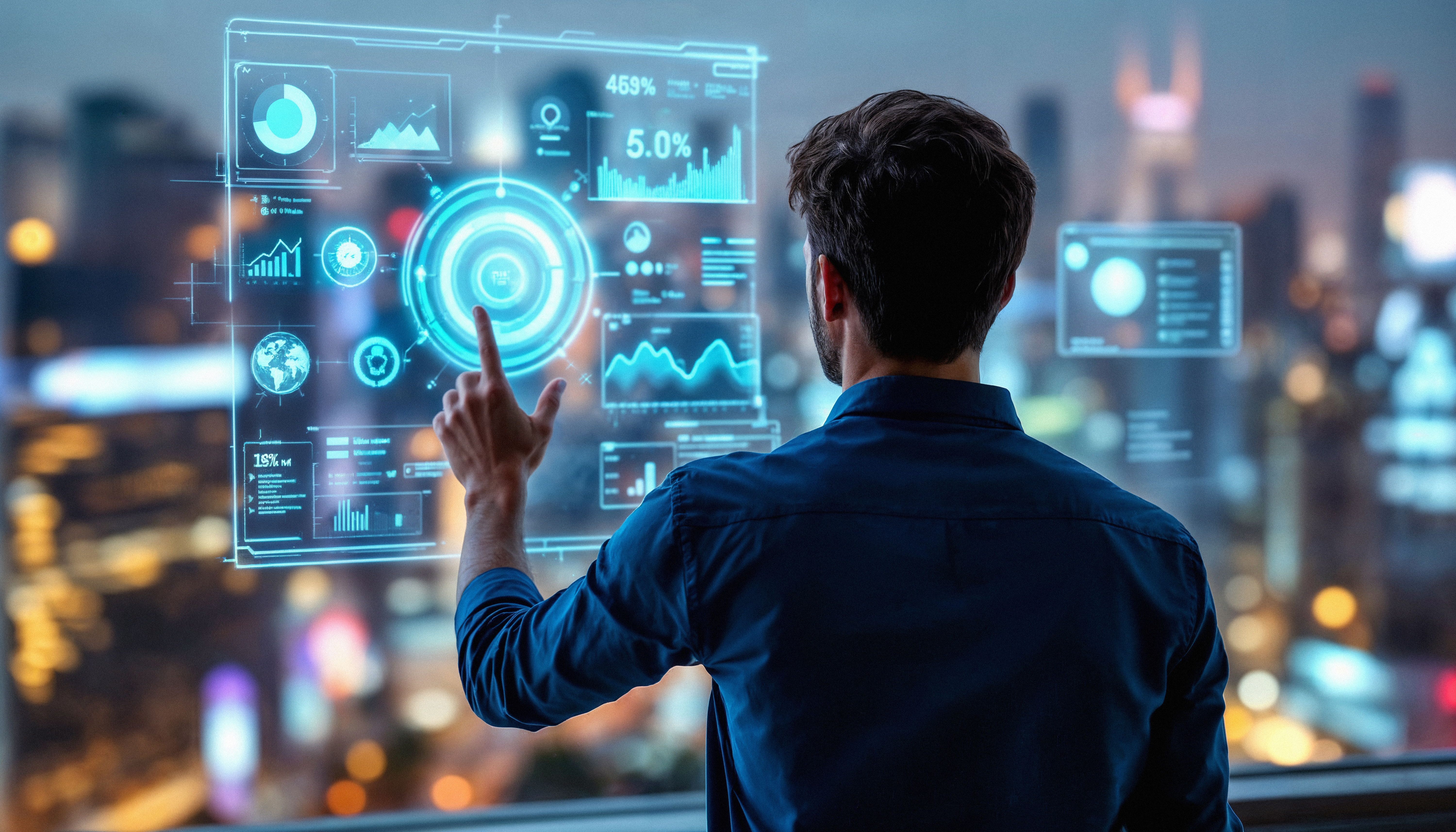 Desarrollo de Software a la medida