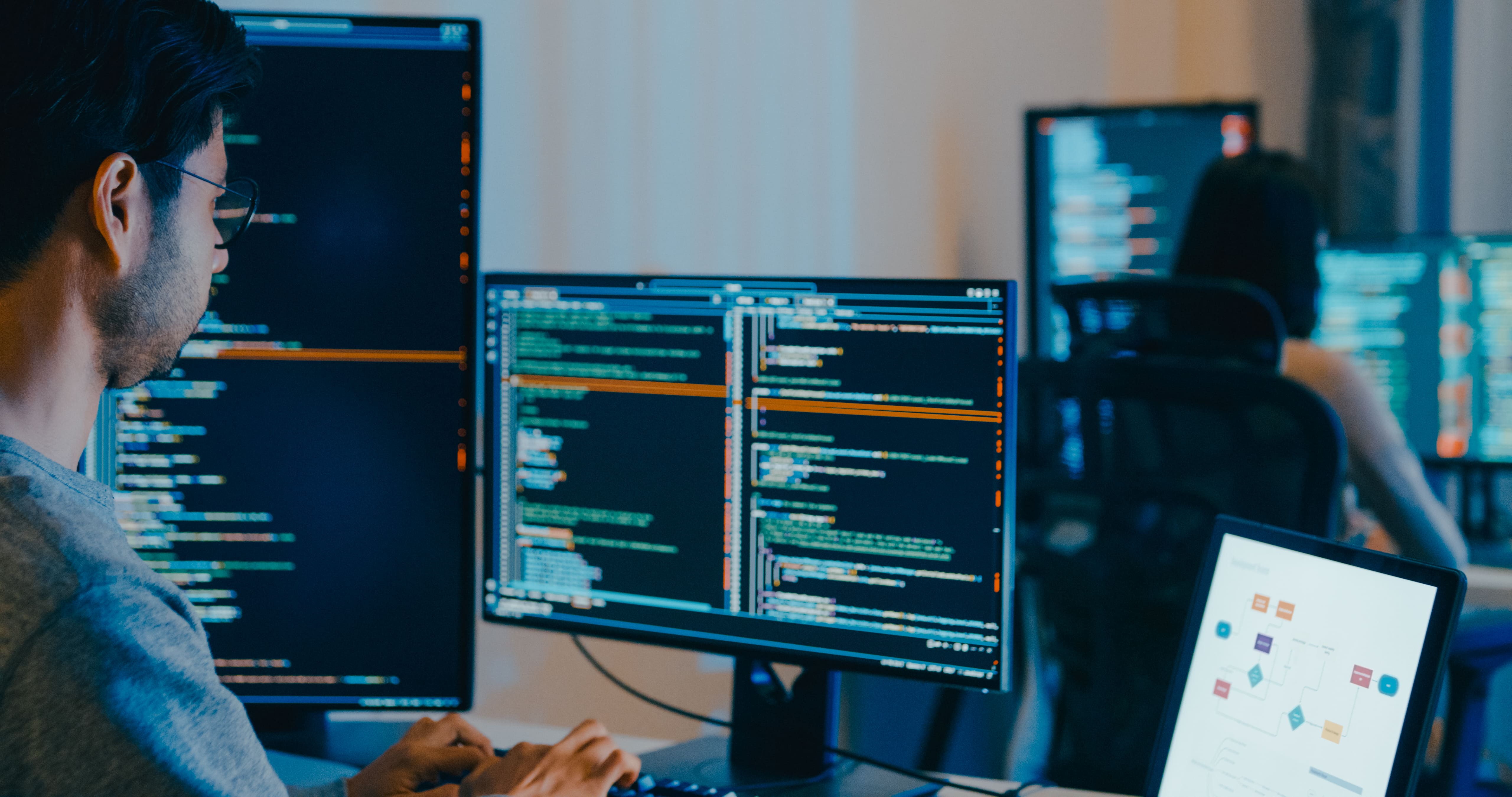 Desarrollo de software a la medida para empresas en México