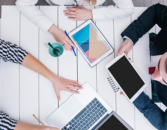 Asesores Comerciales