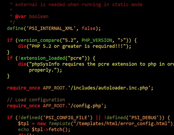 Desarrollo Back End