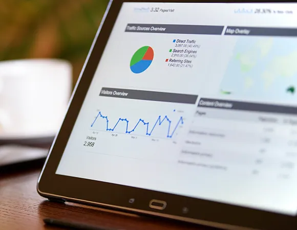 Marketing y SEO