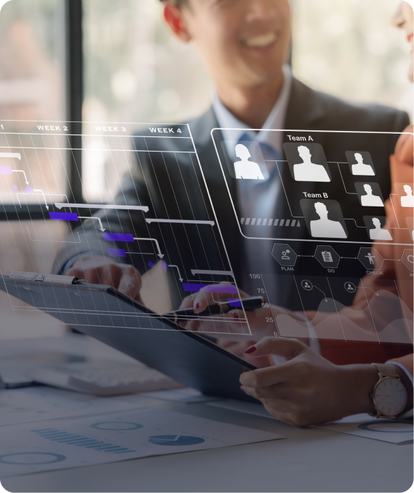 Senales de alerta en proyectos tecnologicos