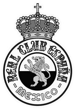 Real Club España México Real Club España México