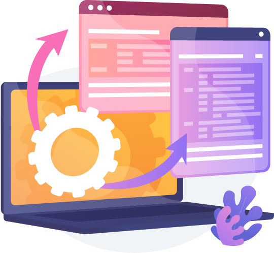 Limitaciones del software genérico en empresas