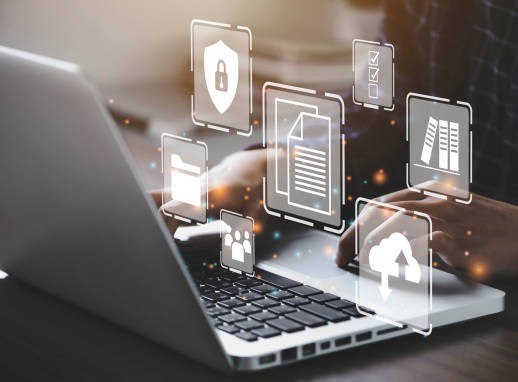 Plataforma empresarial centralizada para control total de procesos operativos