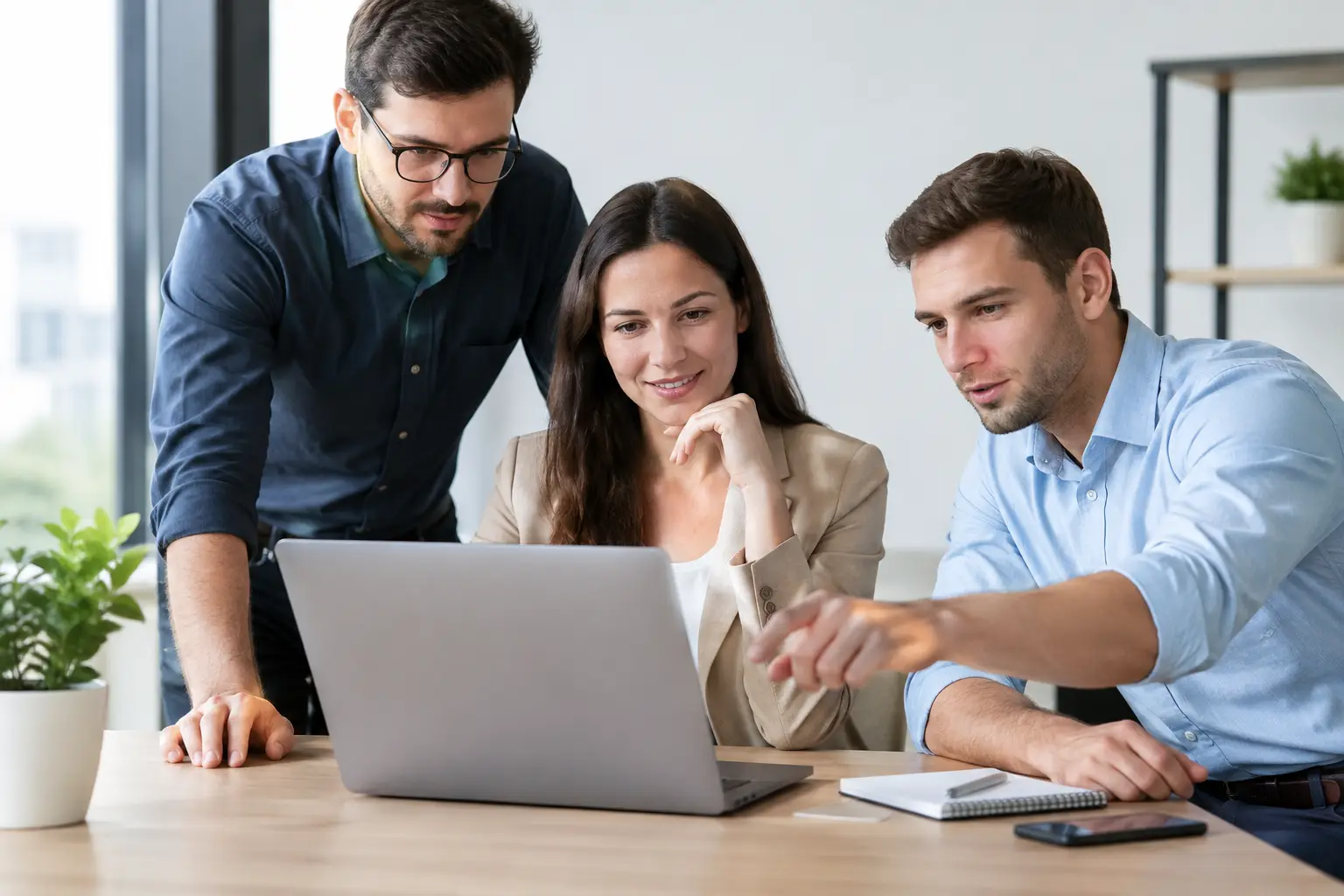 Cómo elegir software a medida para empresa
