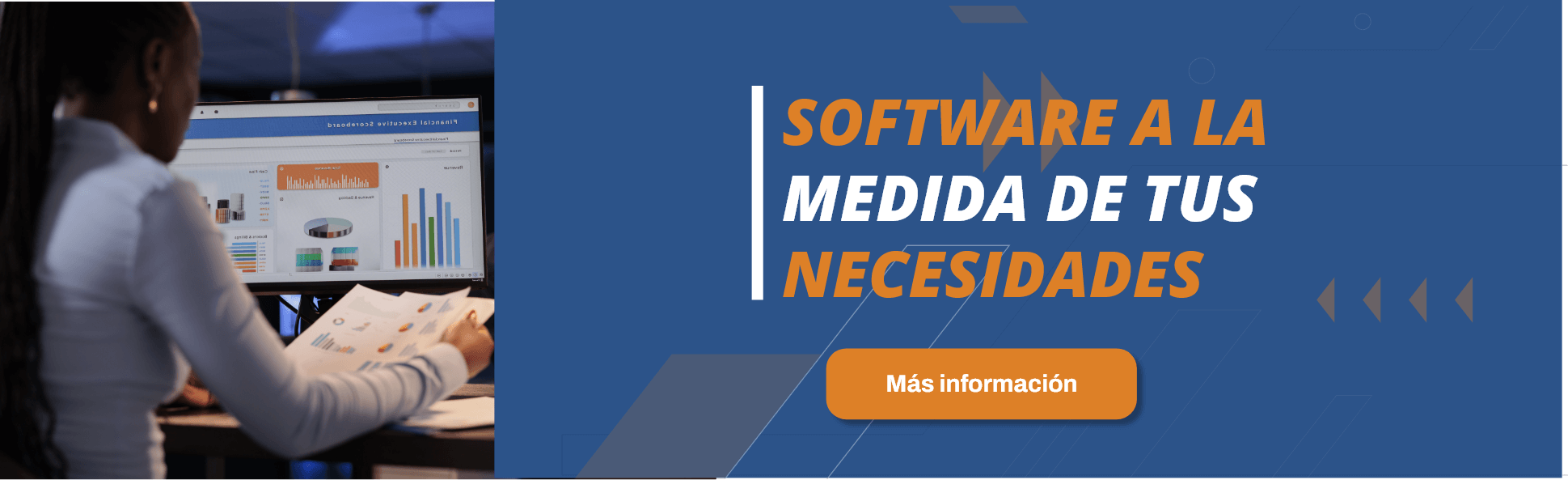 Desarrollo de Software a la Medida